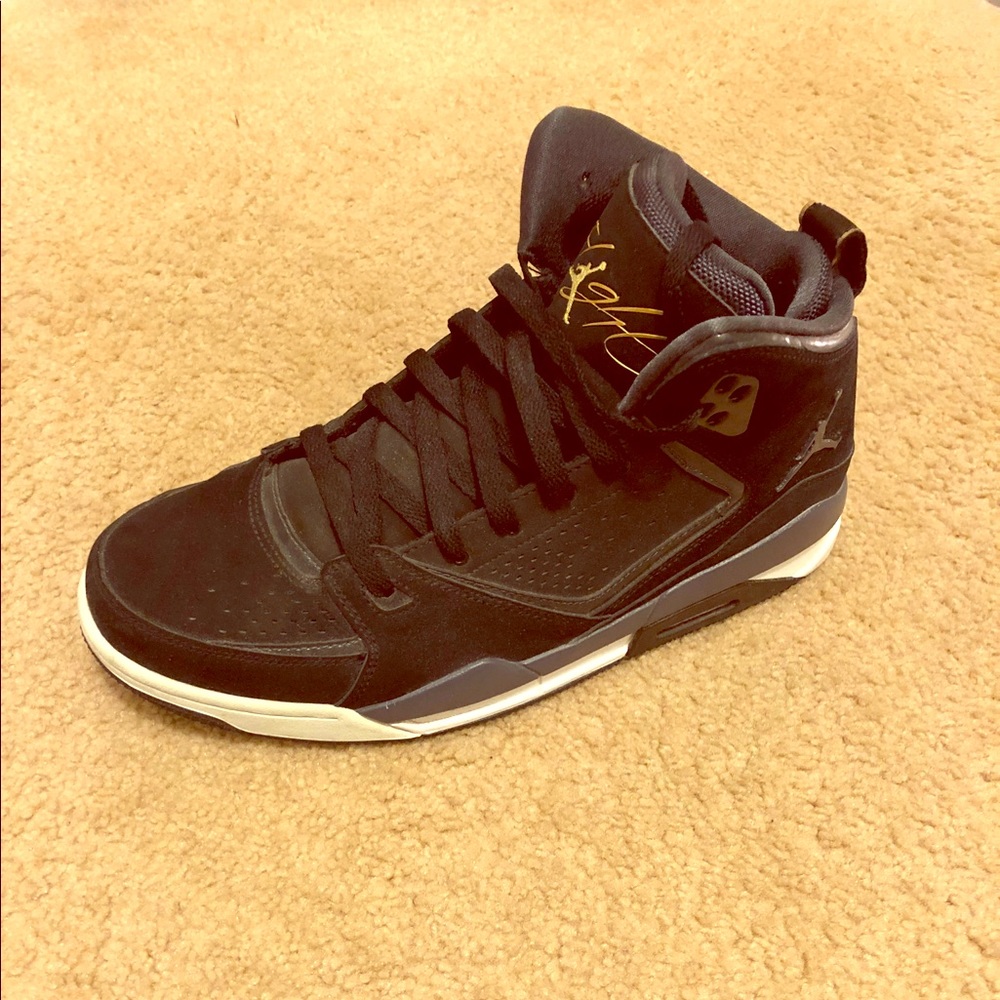 Jordan’s SC-2